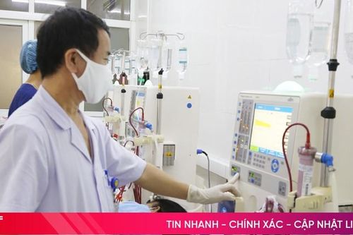 Báo động tình trạng trẻ hóa bệnh thận mãn tính