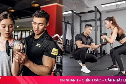 Kinh nghiệm thuê PT khi tập GYM mà bạn nên biết