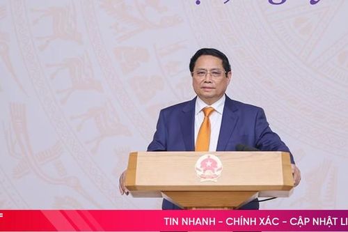 Đổi mới, sáng tạo, thống nhất để tạo đột phá trong ngoại giao kinh tế