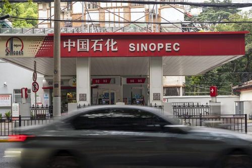 Các nhà lọc dầu lớn nhất Trung Quốc đứng trước bước ngoặt thay đổi chiến lược