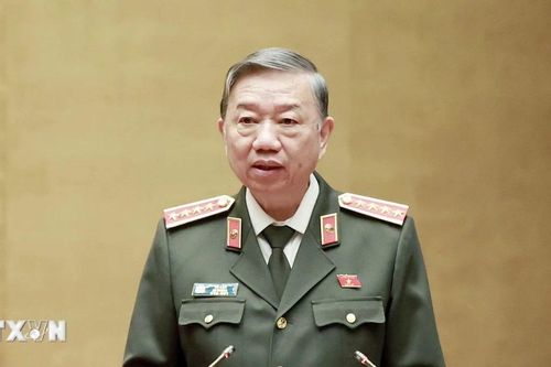 Đấu tranh hiệu quả đối với tội phạm, vi phạm về vũ khí, vật liệu nổ