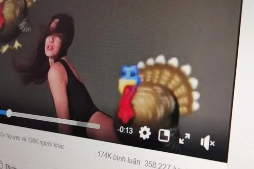 Hàn Quốc tăng cường xóa bỏ các video khiêu dâm bất hợp pháp