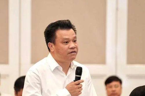 Bổ nhiệm Phó Chủ tịch chuyên trách Ủy ban An toàn Giao thông Quốc gia