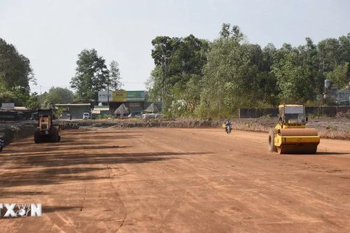 Đảm bảo lợi ích cho dân xây nhà ở đất nông nghiệp tại cao tốc Biên Hòa-Vũng Tàu