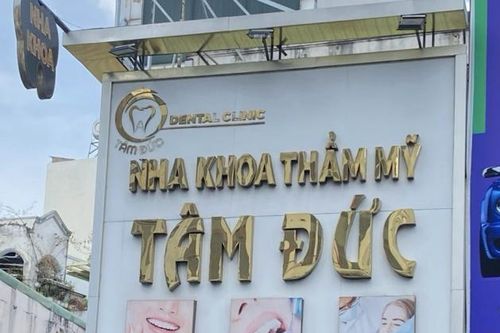 TP Hồ Chí Minh: Kiểm tra toàn diện tất cả phòng khám răng hàm mặt tư nhân