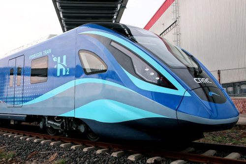 Trung Quốc đạt bước đột phá với tham vọng năng lượng hydro