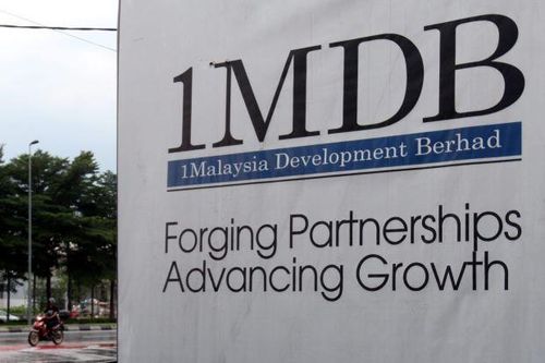 Bắt đầu xét xử một số bị cáo biển thủ 1,8 tỷ USD từ Quỹ 1MDB của Malaysia