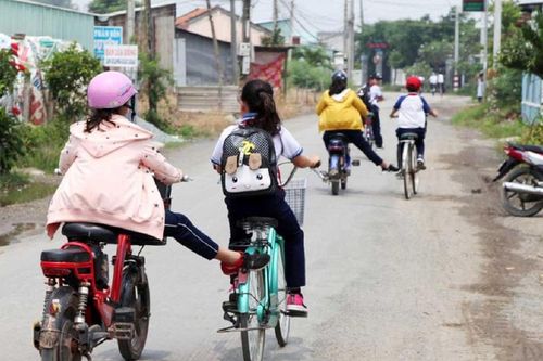 Bản 2/4: Bộ GD&ĐT phát động cuộc thi phòng ngừa bạo lực học đường