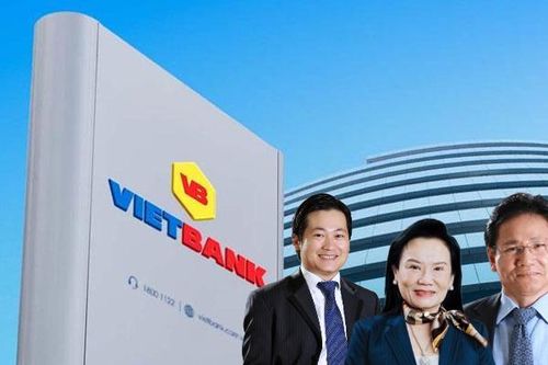 Hành trình gần hai thập kỷ VietBank và 'bóng dáng' tập đoàn Hoa Lâm
