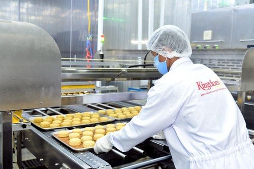 KIDO tăng mạnh lợi nhuận sau kiểm toán