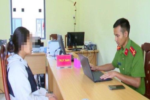 Vụ nữ sinh bị đánh hội đồng ở Kon Tum: Đình chỉ học tập 4 học sinh