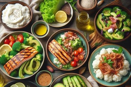 Tin tức Đời sống 2/4: Kiểu ăn kiêng 'hot', chống được bệnh tâm thần