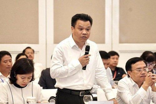 Ông Lê Kim Thành làm Phó Chủ tịch chuyên trách Ủy ban ATGT Quốc gia