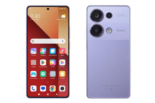 Bảng giá điện thoại Xiaomi tháng 4/2024: Giảm giá mạnh, thêm 2 sản phẩm mới