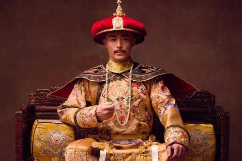 Sau thời Càn Long, tại sao khả năng sinh sản của các hoàng đế lại suy giảm, thậm chí vô sinh?