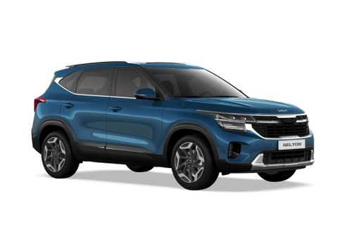 Giá lăn bánh Kia Seltos 2024 vừa trình làng tại Việt Nam: Thấp nhất hơn 660 triệu đồng
