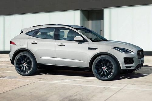 Bảng giá xe Jaguar tháng 4/2024