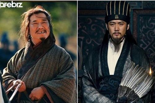 6 kì tài Tam Quốc: một long, một phượng, một mã ,một quỷ, một hổ, một kỳ lân, bạn biết được những ai?