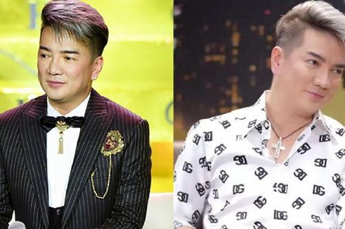 Bị giục lấy vợ, Đàm Vĩnh Hưng tuyên bố: 'Lấy vợ, lập gia đình không phải mục đích cao nhất của tôi!'