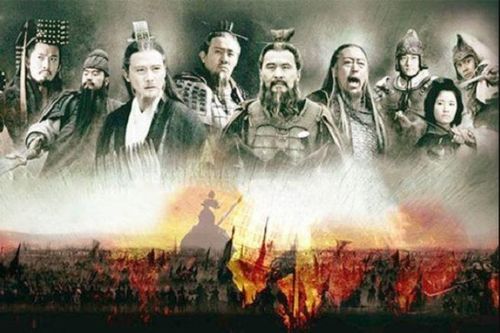 Lịch sử Trung Quốc loạn thế nhiều như vậy, nhưng tại sao thời Tam Quốc lại nổi tiếng và được nhiều người nhắc tới nhất?