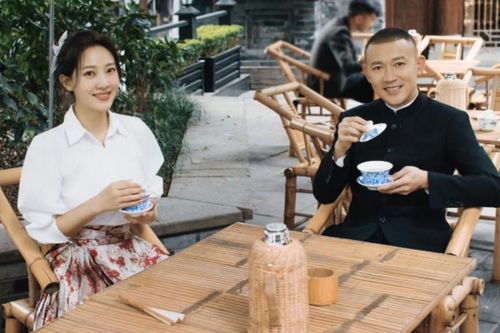 Tài tử cho bà xã 10 tỷ tiền tiêu vặt mỗi tháng, có cuộc sống như 'vua' tại nhà vợ sau khi đồng ý ở rể