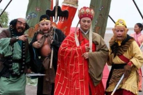 Trong Tây Du Ký, 3 yêu quái yếu nhất là ai? Một trong số đó khiến Đường Tăng có phút say mê