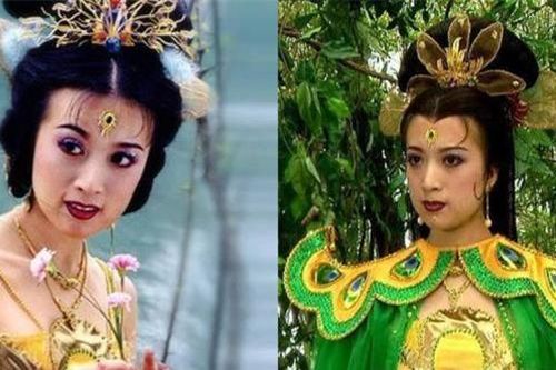 Có 4 con yêu quái trong Tây Du Ký, ngay cả Phật Tổ Như Lai mạnh mẽ cũng phải 'sợ', một con chỉ là thú cưỡi