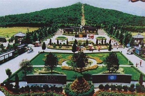 Khoa học công nghệ hiện đại tiên tiến, sao không dám đào lăng Tần Thủy Hoàng? 4 bí ẩn được phát hiện khiến chuyên gia sửng sốt
