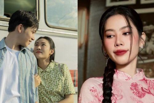 'Né' Nam Em cực mạnh, Bạch Công Khanh lại thừa nhận thoải mái khi được ghép cặp với 1 mỹ nhân