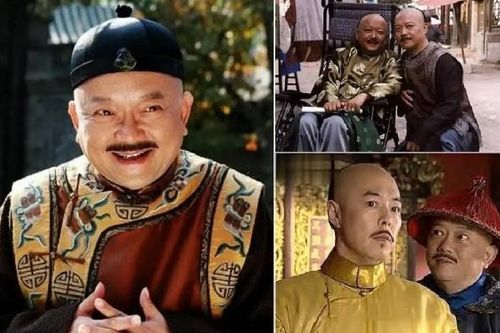Danh tính người đàn ông không phải Càn Long 'chống lưng' cho Hòa Thân tham ô, lộng quyền