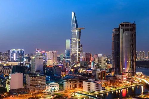 Những điểm sáng kinh tế-xã hội TPHCM quý I-2024