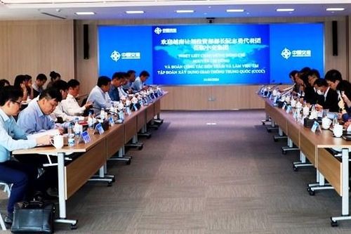 Việt Nam nghiên cứu phát triển mô hình khu thương mại tự do quốc tế