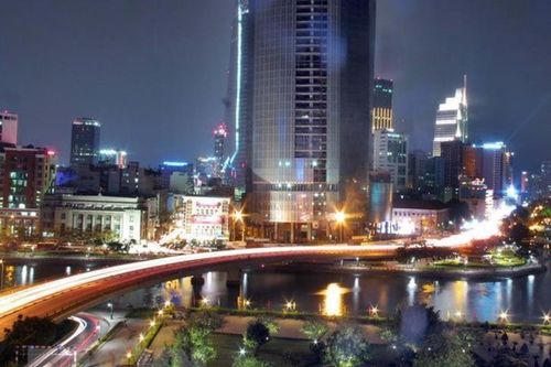 Tăng trưởng kinh tế quý I của Tp. Hồ Chí Minh cao nhất từ năm 2020 đến nay