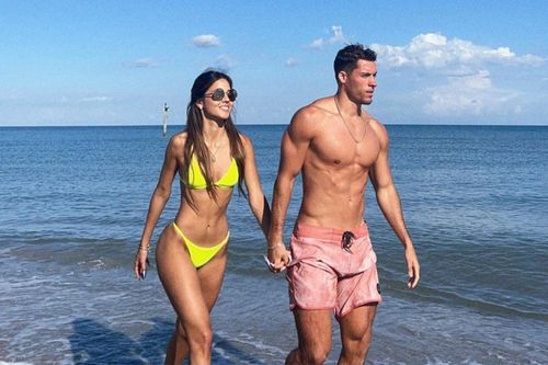 Hậu đăng quang, chuyện tình của đương kim Miss Grand và chàng gymer điển trai bây giờ ra sao?