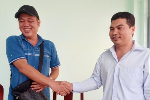 Tài khoản bất ngờ nhận được 70 triệu đồng, người đàn ông tức tốc làm điều này