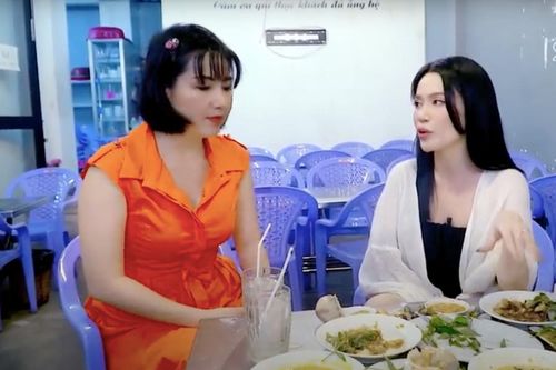 Nữ diễn viên nổi tiếng màn ảnh Việt từng bị đồn hét giá cát-xê nay bán ốc, sống bình dị