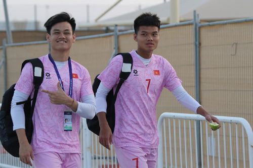 Nghịch lý HLV U23 Việt Nam loại 'trò cưng' của HLV Troussier