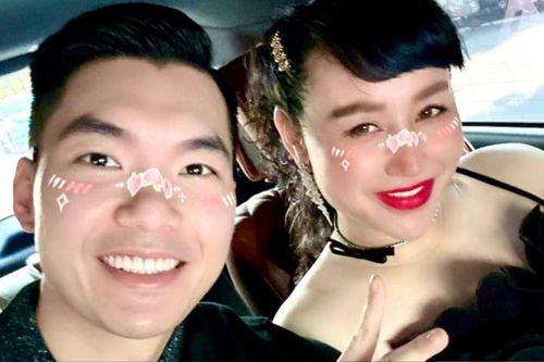 Nam diễn viên từ bỏ showbiz Việt, sống bình yên, hướng Phật sau khi cưới vợ đại gia lệch 15 tuổi