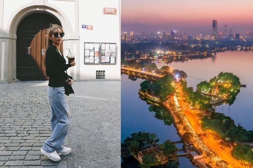 Nữ ca sĩ nổi tiếng thế giới vừa mua nhà tại Hà Nội, Việt Nam: Lý do gây bất ngờ!