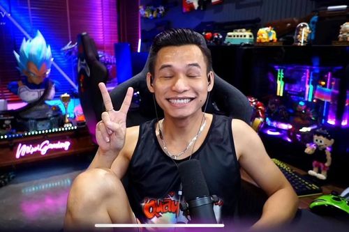 Độ Mixi mất 3,7 tỷ đồng một ngày vì 'bay màu' kênh YouTube