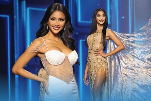 Á hậu Miss Universe Thái Lan từ bỏ danh hiệu, tìm cơ hội đến Miss Supranational