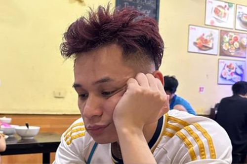 Lấy lại được kênh YouTube, Độ Mixi lại bị hack tiếp chỉ sau 30 phút