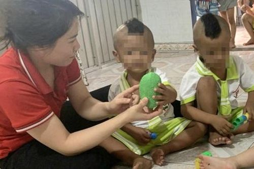 Những đứa trẻ thoát khỏi lồng sắt và câu chuyện có hậu về tình người