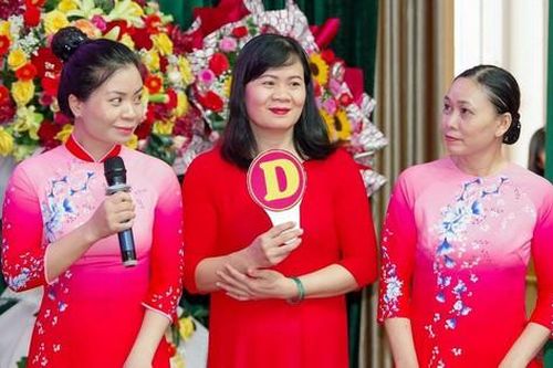 2 'bóng hồng' xuất sắc tiêu biểu của Quân chủng Hải quân