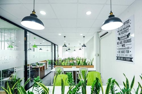 Tiêu chuẩn xanh là lựa chọn hàng đầu của khách thuê bất động sản tại Châu Á - Thái Bình Dương