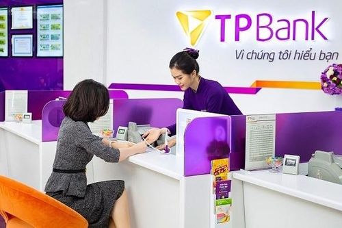 TPBank đặt mục tiêu lợi nhuận năm 2024 đạt 7.500 tỷ đồng
