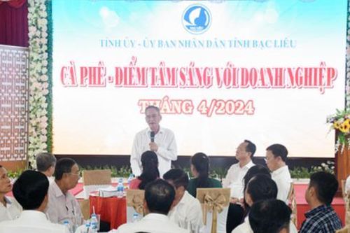 Bạc Liêu: Doanh nghiệp 'cầu cứu' vì giá đất của 184 tuyến đường bị 'treo'