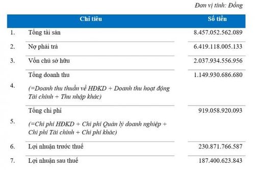 VietinBank Securities - CTS tổ chức Đại hội đồng cổ đông thường niên 2024