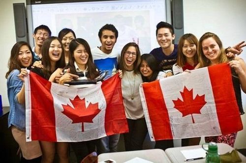 Điều kiện, chi phí du học Canada bạn cần biết