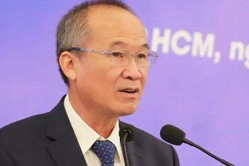 Sau tin đồn về Chủ tịch Dương Công Minh, cổ phiếu Sacombank bị bán tháo